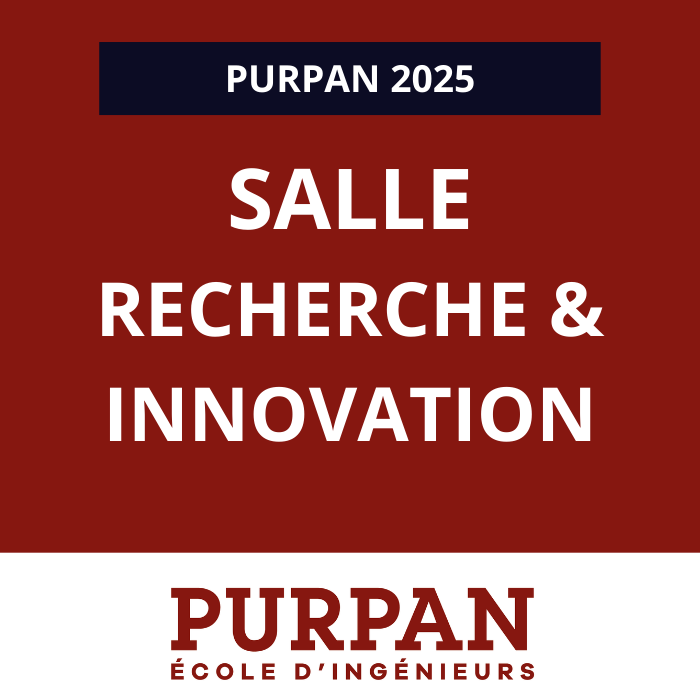Recherche & Innovation