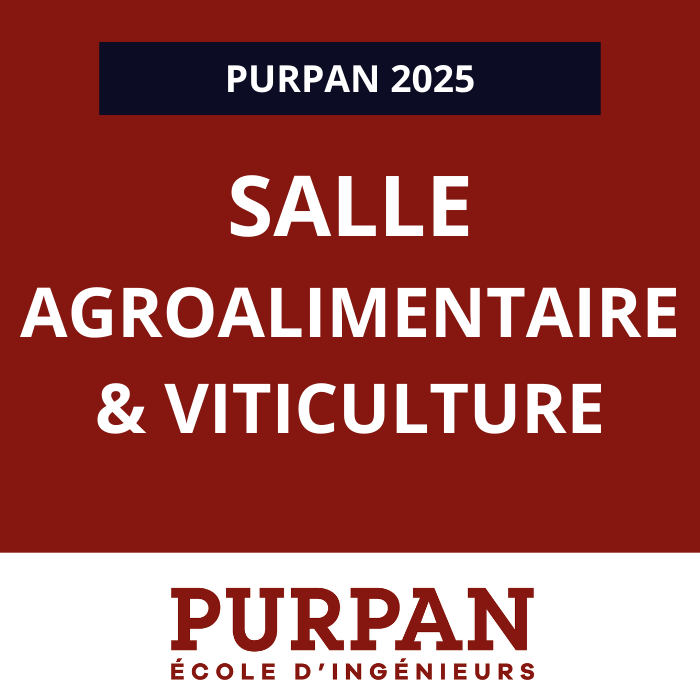 Agroalimentaire & Viticulture
